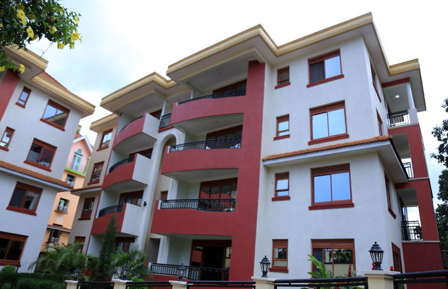 Dina Apartments - Photo 50