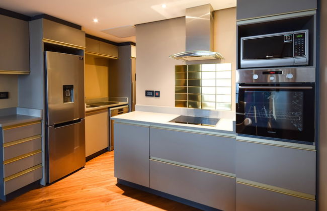 Hotel 2 Février Lomé Appartement - Photo 15