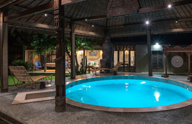 Original Villa Pryaniki - Foto 21