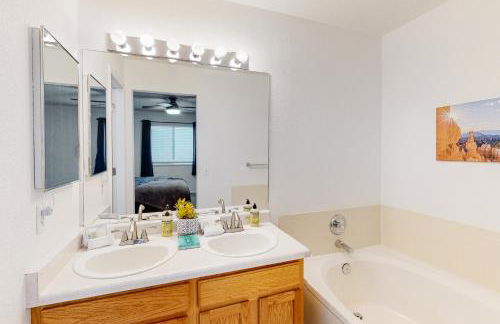 Springs Manor - Foto 19