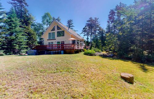 Hidden Gem Retreat - Foto 1