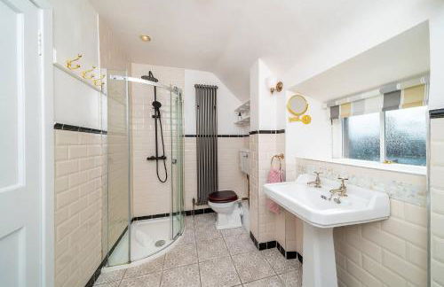 Thrums Cottage - Foto 22