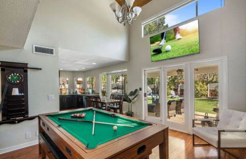 Scottsdale Oasis Heated pool and Spa - Foto 25