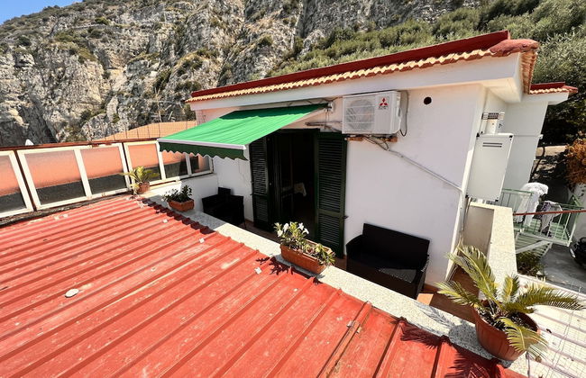 Sorrento Sunset Home - Foto 18