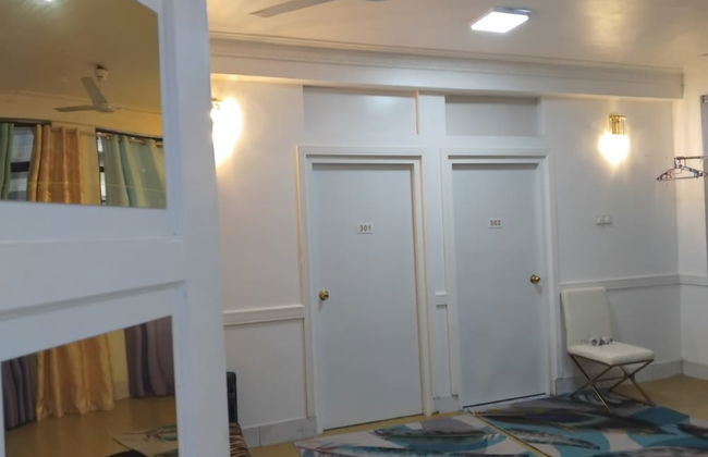 ontrack travel Male Maldives - Foto 16