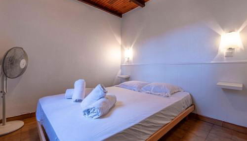 Villa Balistra 45 m2 5 pers Rondinara Bonifacio - Foto 4