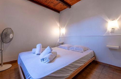 Villa Balistra 45 m2 5 pers Rondinara Bonifacio - Foto 4