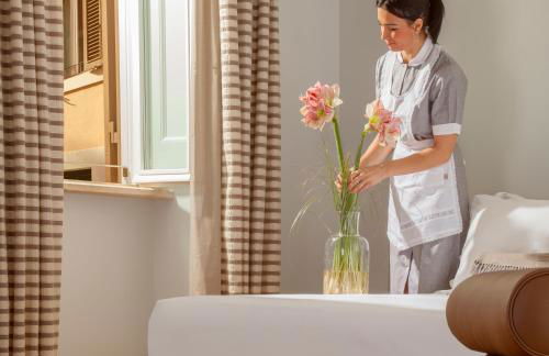 Palazzo Scanderbeg - Foto 52