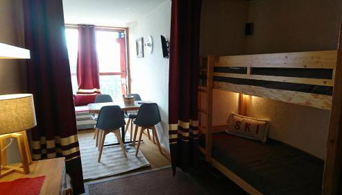 Bourg St Maurice les Arcs 1800 Charvet Belles Challes vue Panoramique, nature, bien être, paisible, espace - Foto 4