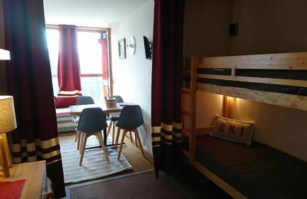 Bourg St Maurice les Arcs 1800 Charvet Belles Challes vue Panoramique, nature, bien être, paisible, espace - Foto 4