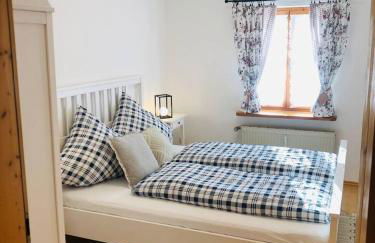 Haus Gerda Ferienwohnung 2 - Foto 6