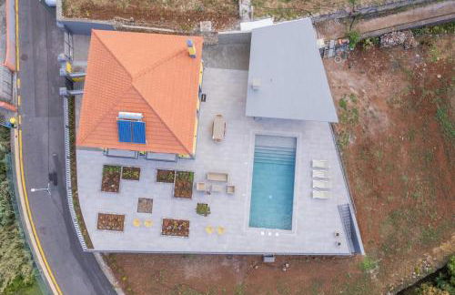 FLH Papaya Villa with Sea View - Foto 34