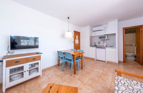 Apartamentos Sol Ponent - Foto 77