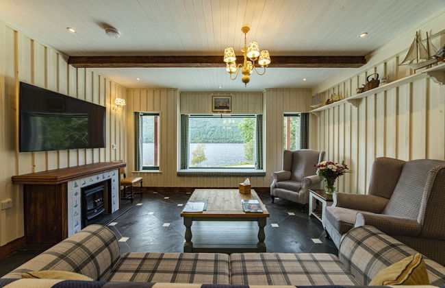 Black Sheep Hotels Cabins - Foto 41