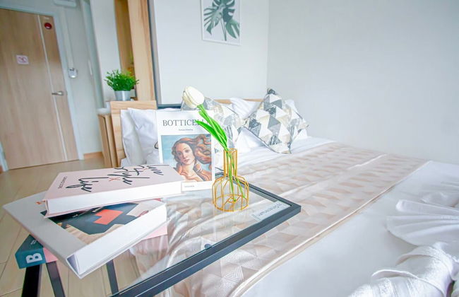 ATC Residence - Foto 3