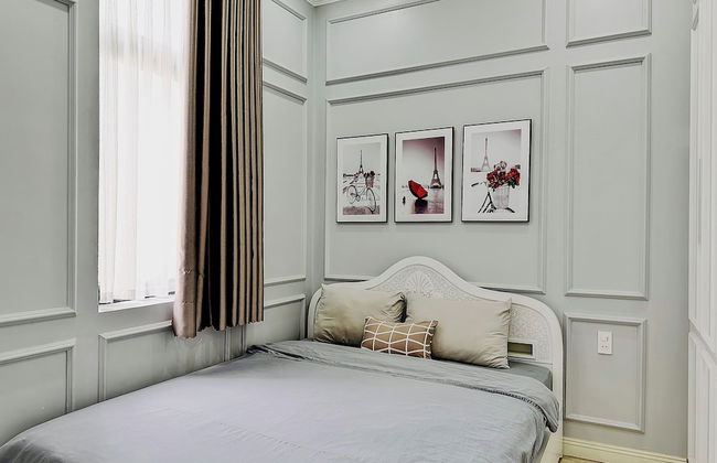 Meta Home Apartment - Vinhomes Imperia - Foto 52