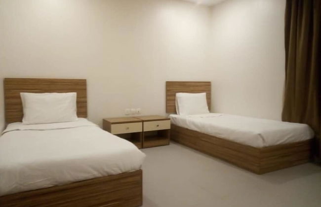 SEPAR Furnished Hotel - Foto 3