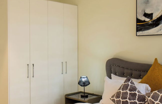 Accra Luxury Apartments Cantonments - Photo 4