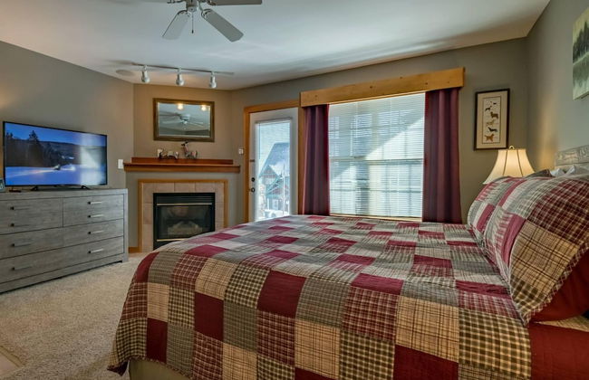 3 Br : Camp 4 #1 - Foto 9