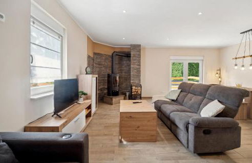 Cozy Home In Großbreitenbach With Wifi - Foto 3