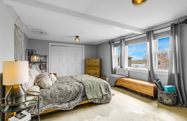 Cloud Break - Foto 2