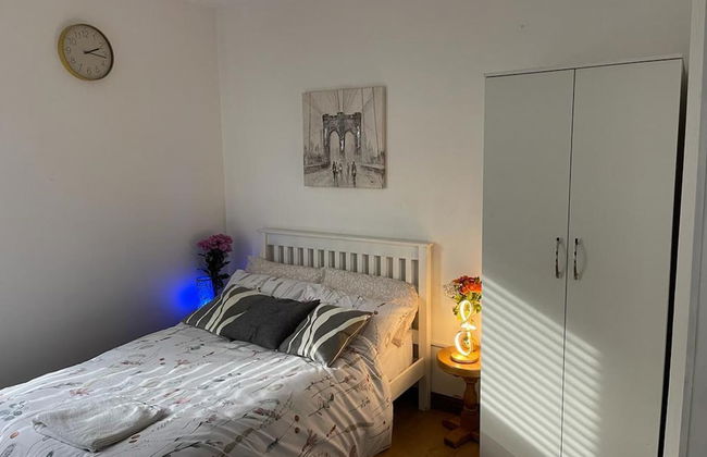 Luxury Studio Flat in London - Foto 4