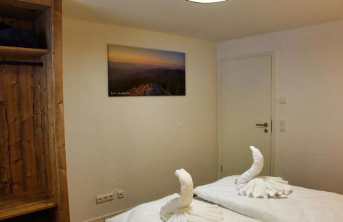 Annies Bergwelt Haus Waldherz - Foto 19