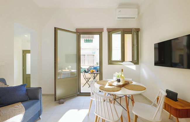 Elartis Apartment - Foto 8