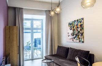 Apartamenty Nowa Kamienica Częstochowa Centrum Szymanowskiego 22A - Foto 46