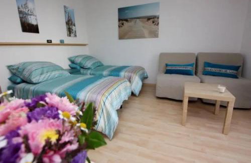 Seepark Falk Wohnungen - Foto 12