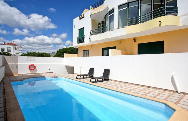Oliveira in Tavira With 1 Bedrooms and 1 Bathrooms - Foto 22