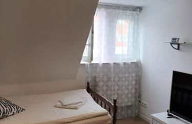 City and Fair Rooms in Hannover - Messe - Zimmer - Foto 29