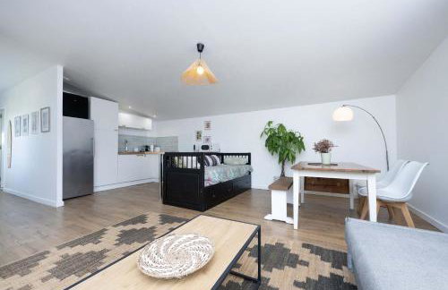 La villa Mama 65 m2, avec piscine partagée de Juin à Septembre - Foto 41