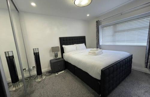 Luxurious 2 bed home in Basildon - Foto 7