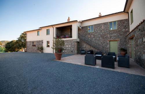 Villa A Casa di Giovanni - Foto 35