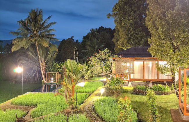 Bali De Pardis Cottage - Foto 30