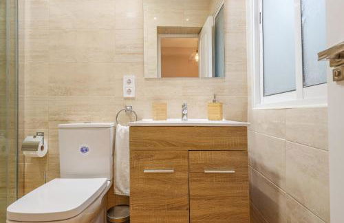 EXCLUSIVO APT 2 HAB-2 BAÑOS-LUMINOSO ↑ CALIDADES - Photo 16