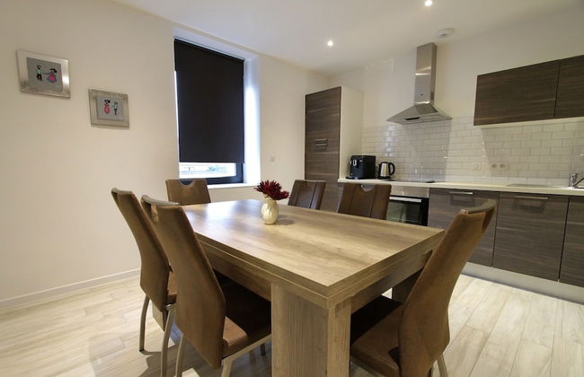 Le Moulin d'Oscar - Foto 35