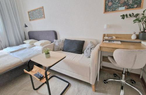 INNY Apartament Rynek Opole - Foto 16