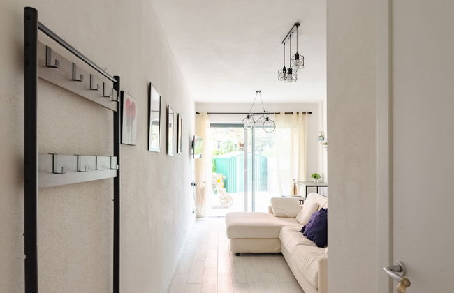 JOIVY Flat W/Terrace & Parking - Foto 11