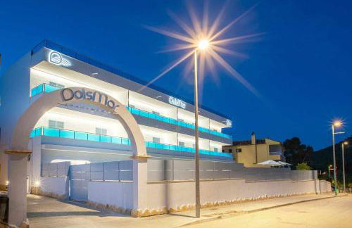 DOLS MAR APARTMENTS - Foto 41