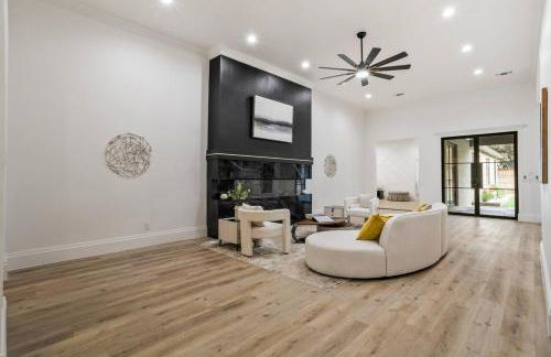 The Chateau Midland - Foto 32