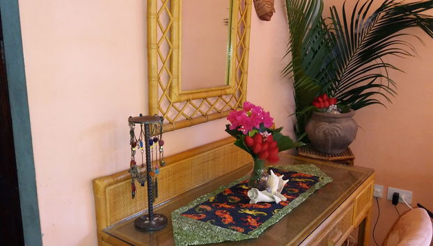 Reef View Pavilion Villas and Condos - Foto 3, Habitación