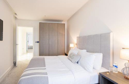 Curran Gate Luxury Serviced Apartments, Portrush - Photo 15