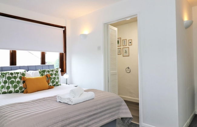 Barons Court - Paisley - Foto 3