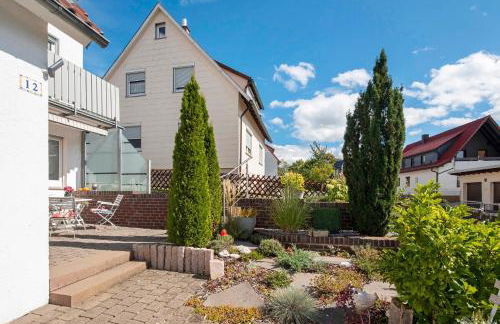 Ferienwohnung Steffi - Foto 27