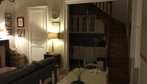 Gîte du Château D'hodebert - Foto 4