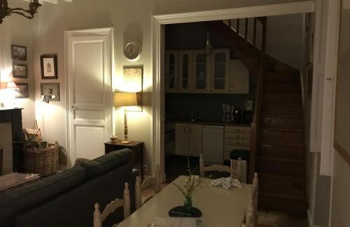 Gîte du Château D'hodebert - Foto 4