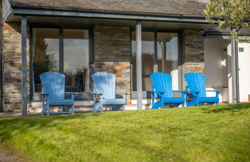 Family-Friendly Bungalow Near Thurlestone Beach - Foto 9