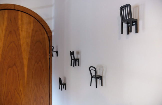 Giustiniani Apartments - Photo 50